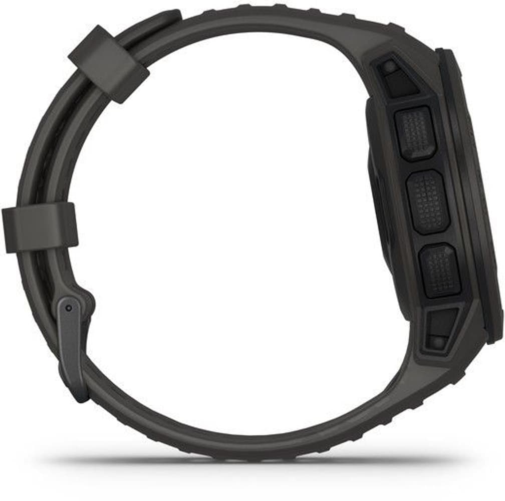 Instinct -GPS-kello, grafiitinharmaa, view: 6
