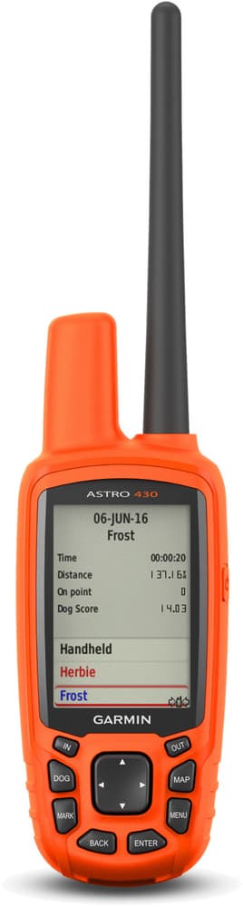 Alpha 50 -käsilaite, view: 2