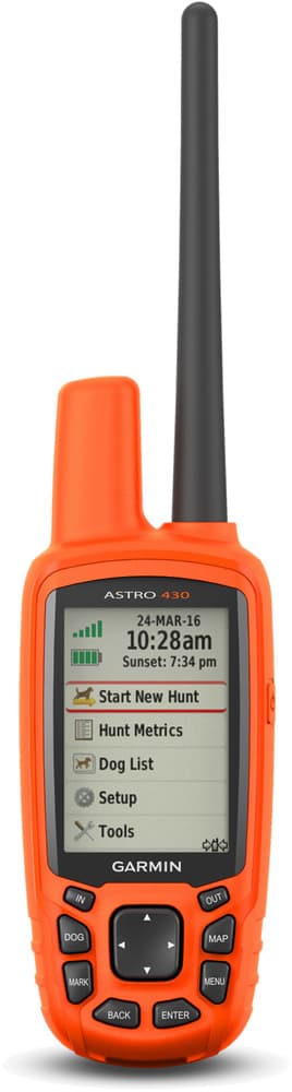 Alpha 50 -käsilaite, view: 1