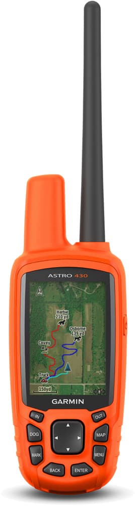 Alpha 50 -käsilaite, view: 3