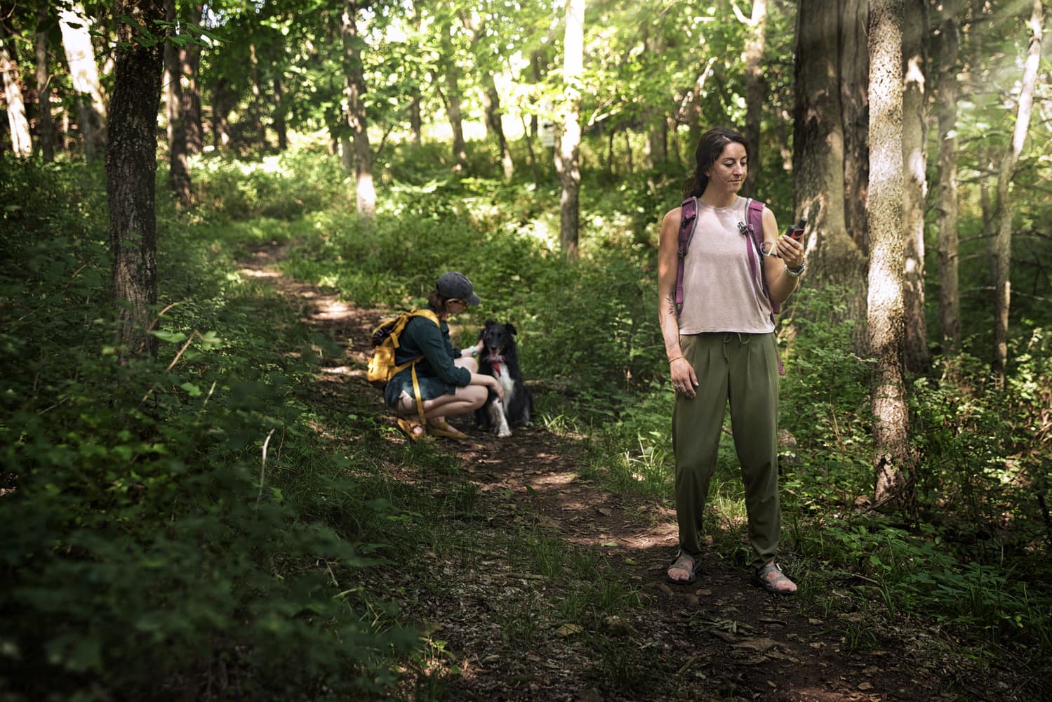 eTrex Solar käsinavigaattori aurinkokennolatauksella, view: 9