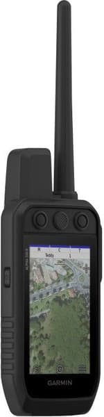 Alpha 200 -käsilaite, view: 3