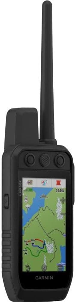 Alpha 200 -käsilaite, view: 1