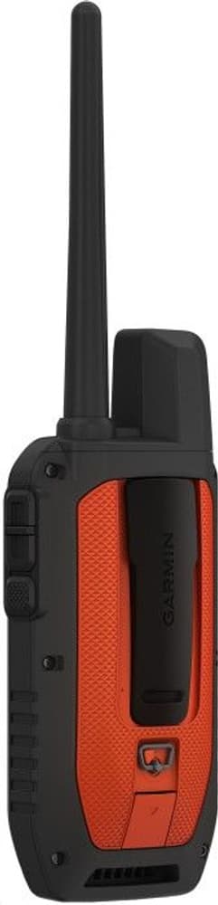 Alpha 200 -käsilaite, view: 5