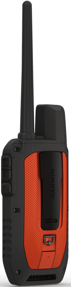 Alpha 300 koiranseurantakäsilaite, view: 1