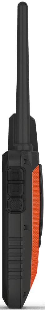 Alpha 300 koiranseurantakäsilaite, view: 2