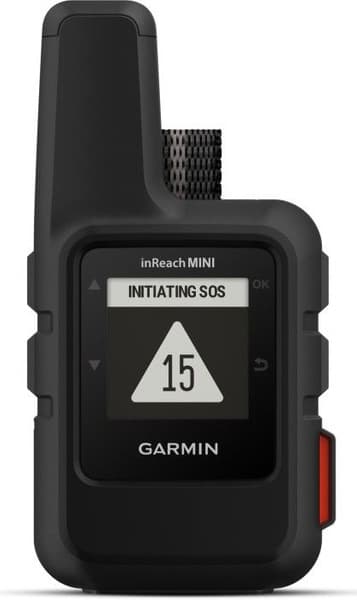 inReach Mini Harmaa, view: 1