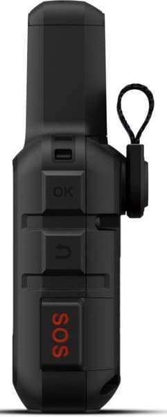 inReach Mini Harmaa, view: 4