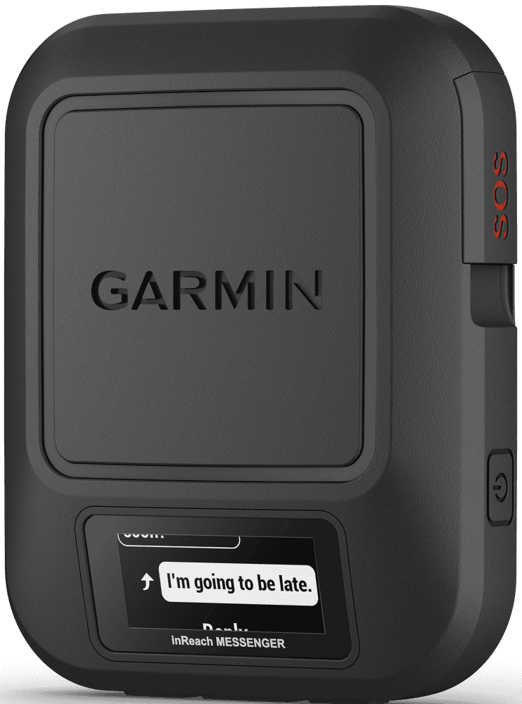 inReach Messenger satelliittiviestintälaite, view: 3
