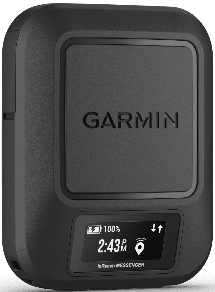 inReach Messenger satelliittiviestintälaite, view: 4