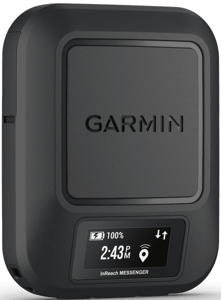 inReach Messenger satelliittiviestintälaite, view: 4