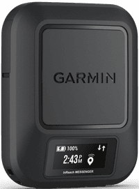 inReach Messenger satelliittiviestintälaite - view: 4