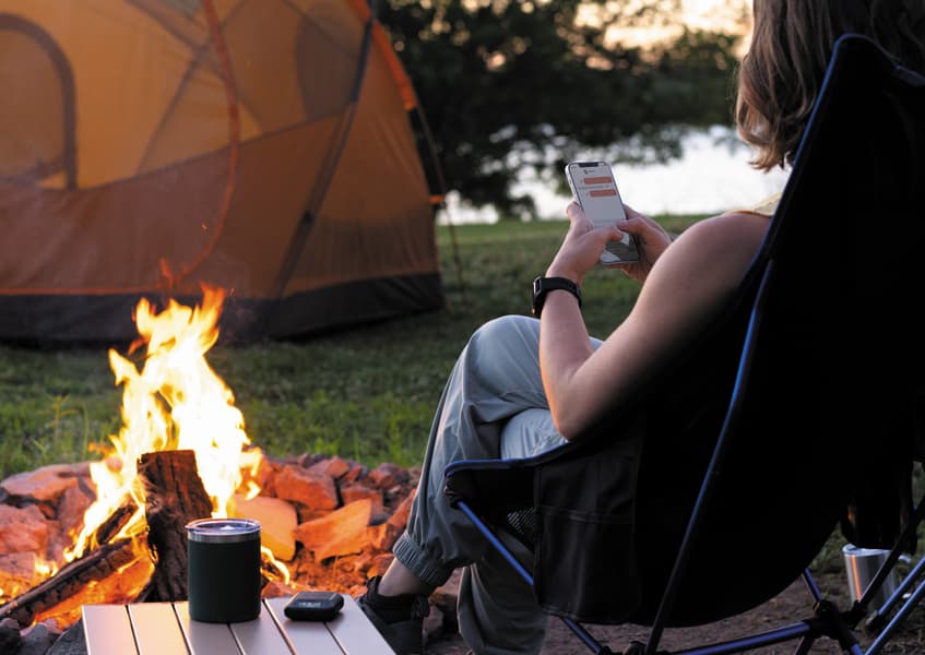 inReach Messenger satelliittiviestintälaite, view: 9