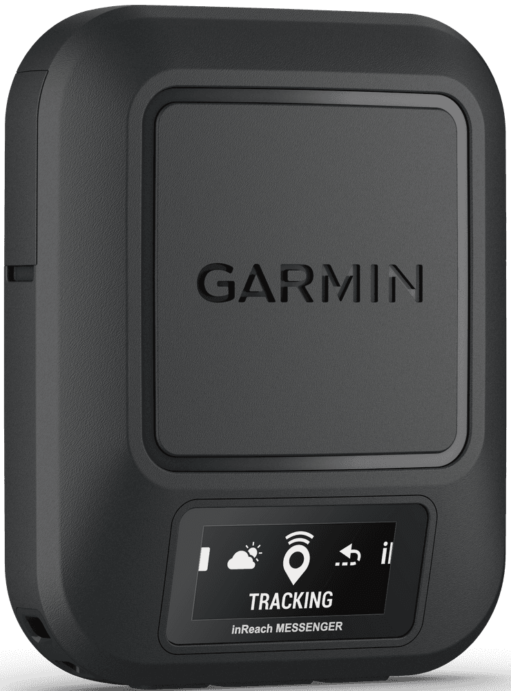 inReach Messenger satelliittiviestintälaite, view: 5