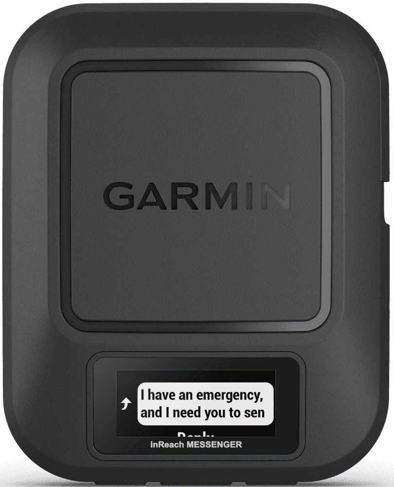 inReach Messenger satelliittiviestintälaite, view: 0