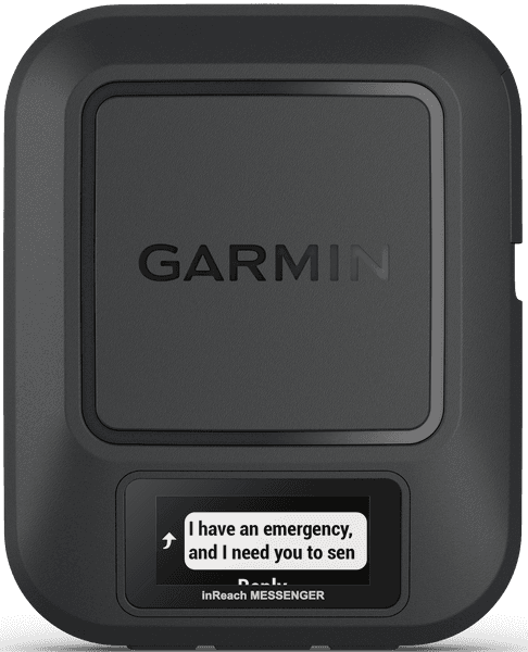 inReach Messenger satelliittiviestintälaite, view: 0