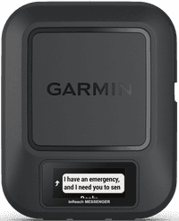 inReach Messenger satelliittiviestintälaite - view: 0