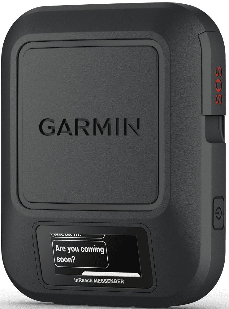 inReach Messenger satelliittiviestintälaite, view: 2