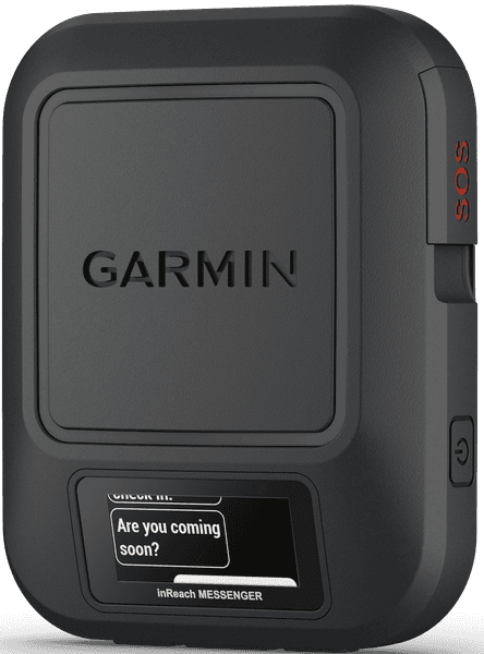 inReach Messenger satelliittiviestintälaite, view: 2