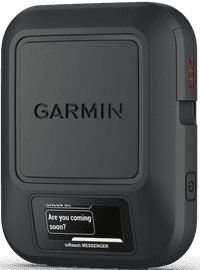 inReach Messenger satelliittiviestintälaite - view: 2