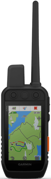 Alpha 300i koiranseurantakäsilaite, view: 5