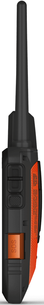 Alpha 300i koiranseurantakäsilaite, view: 2