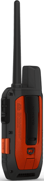 Alpha 300i koiranseurantakäsilaite, view: 1