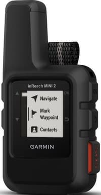 inReach Mini 2 satelliittiviestintälaite, musta - view: 3