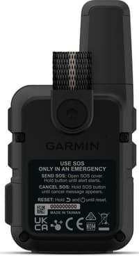 inReach Mini 2 satelliittiviestintälaite, musta - view: 5