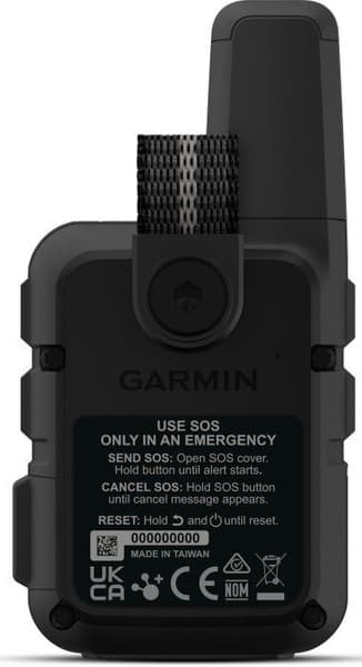 inReach Mini 2 satelliittiviestintälaite, musta, view: 5