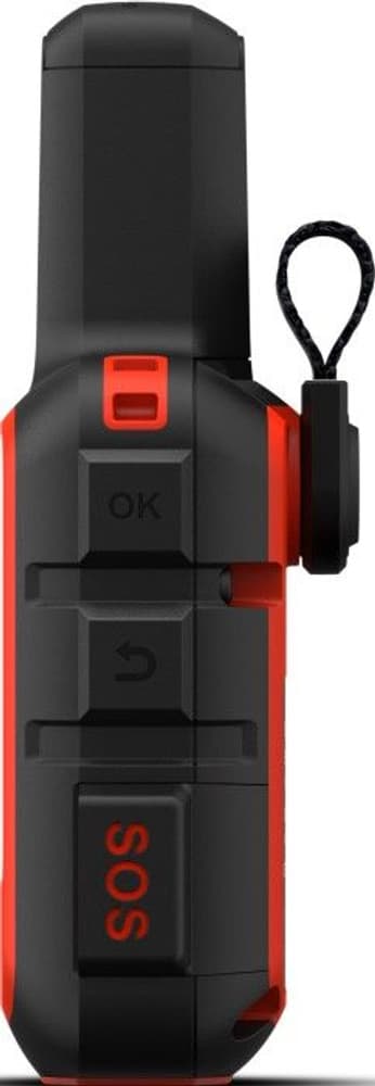 inReach Mini -satelliittiviestintälaite, view: 3