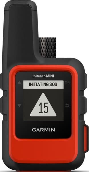 inReach Mini -satelliittiviestintälaite, view: 1