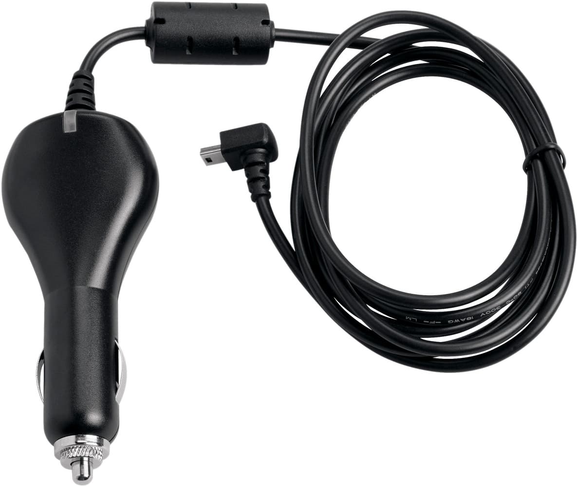 -laitteiden autolaturi mini-USB, view: 0