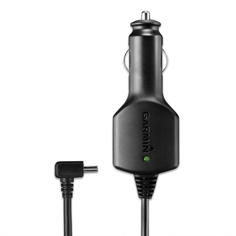 -laitteiden autolaturi mini-USB, view: 2