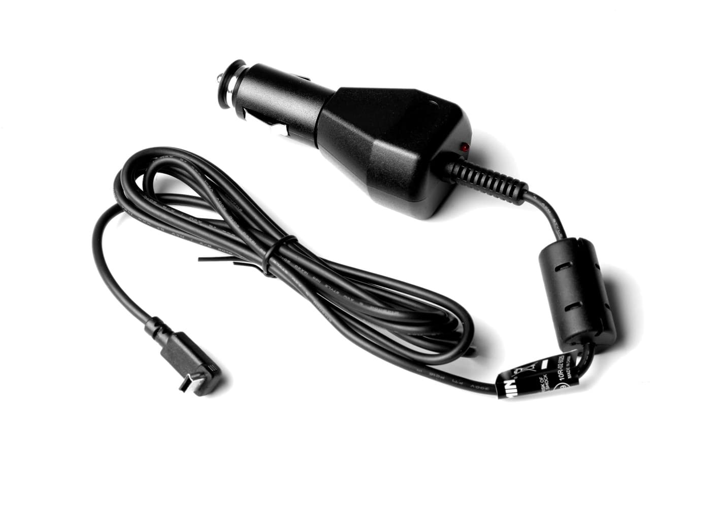 -laitteiden autolaturi mini-USB, view: 1