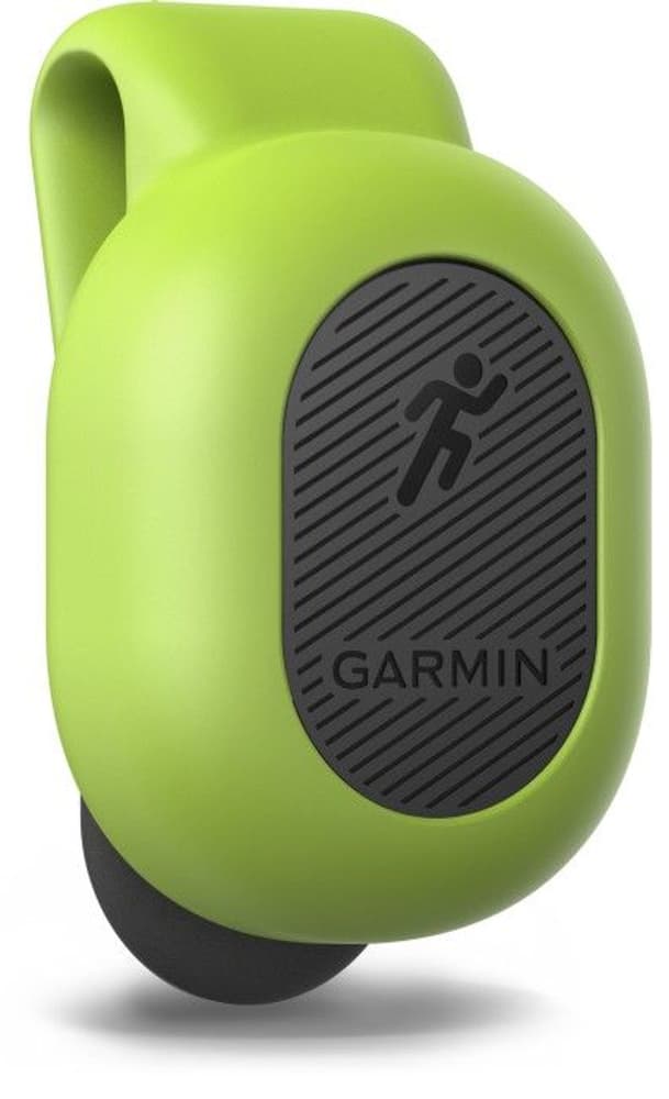 Running Dynamics Pod, view: 1