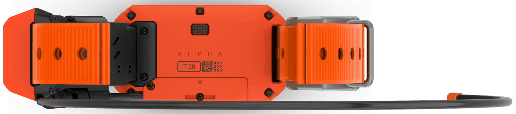 Alpha T20 koirapanta, view: 6