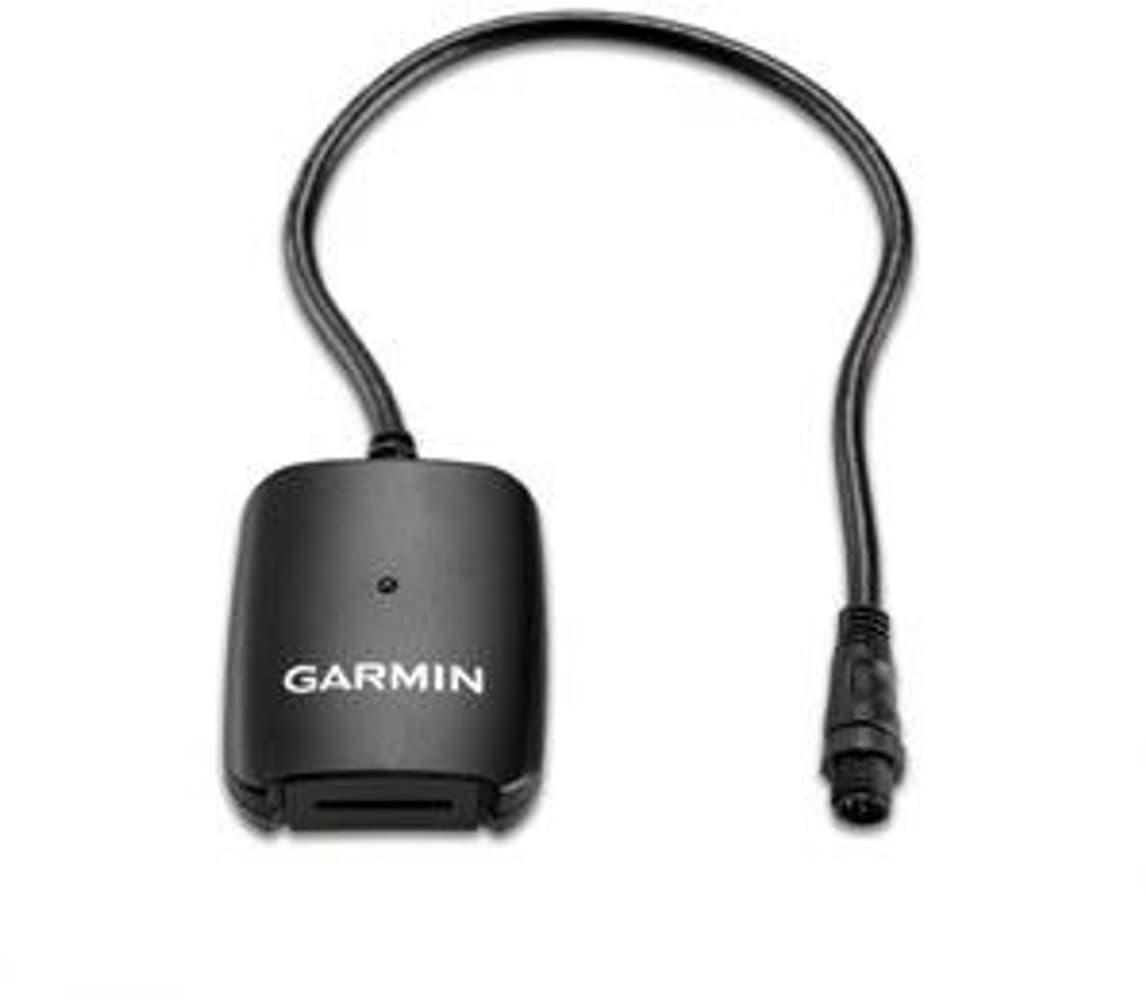 NMEA 2000 Network Updater Päivityslaite, view: 0