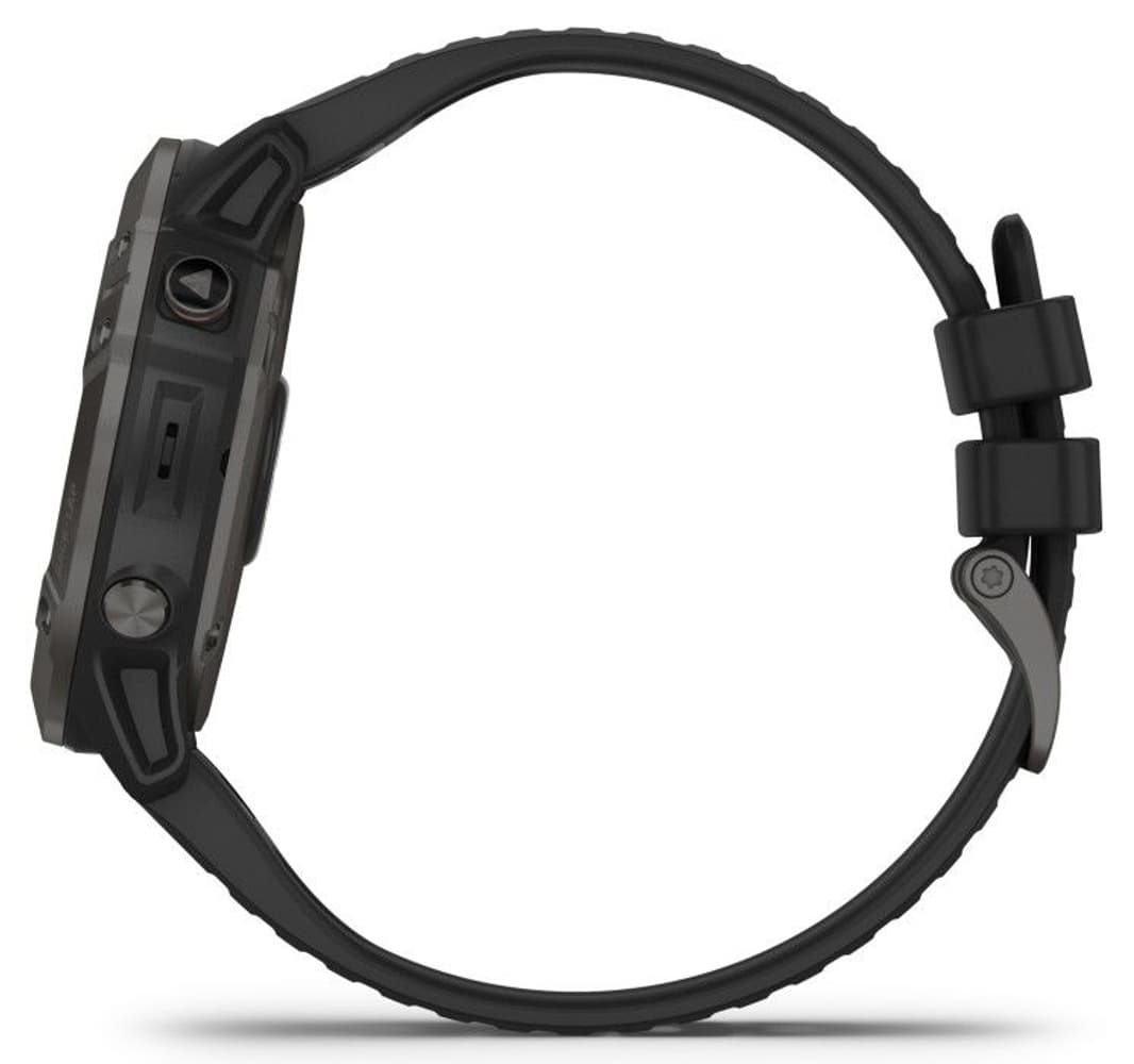 Fenix 6X Pro Solar Titan, view: 7
