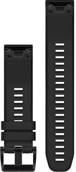 QuickFit 22 mm Black/Black, view: 1