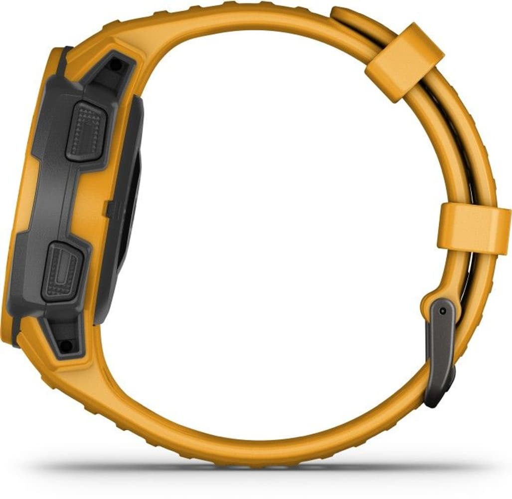 Instinct Solar Sunburst, view: 6