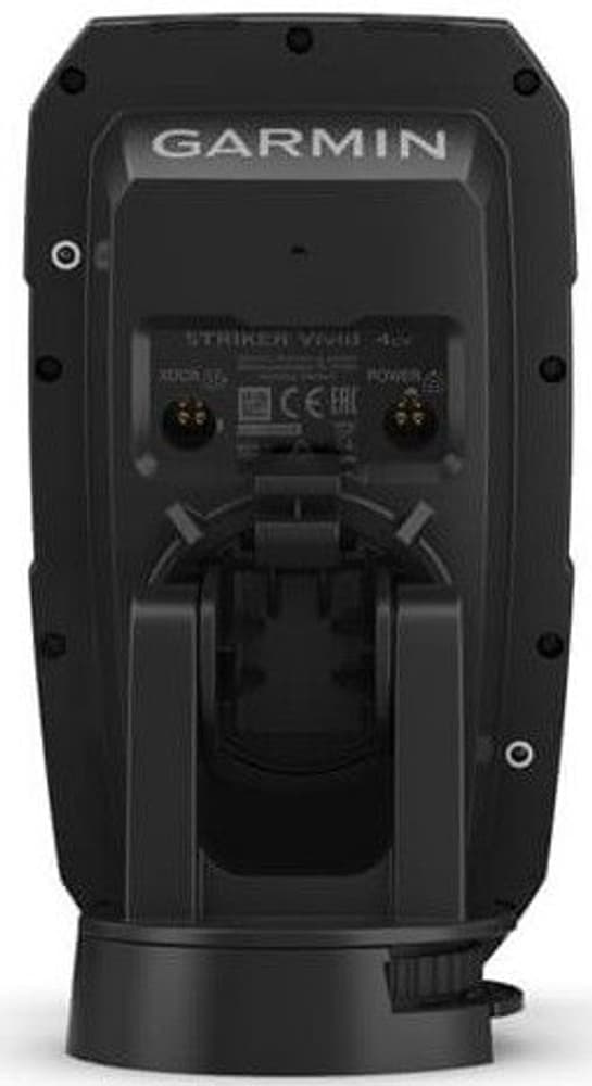 Striker Vivid 4cv -kaikuluotain GT20-TM-kaikuanturilla, view: 3