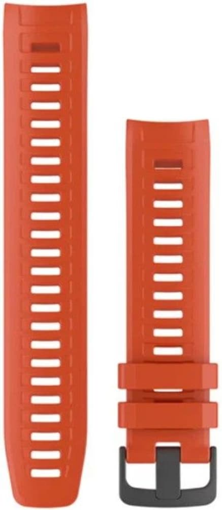 Instinct Watch Bands Punainen, view: 0