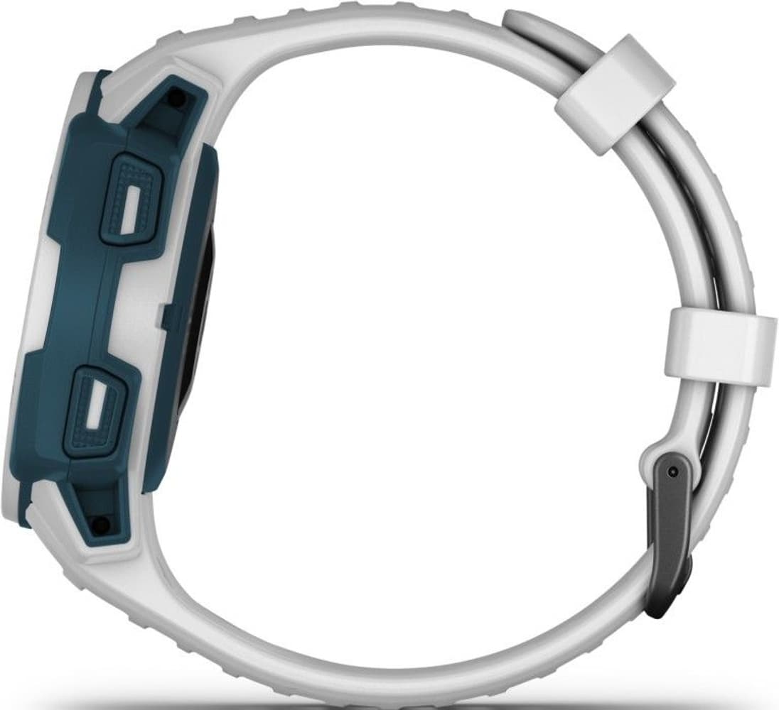 Instinct Solar Surf White, view: 4