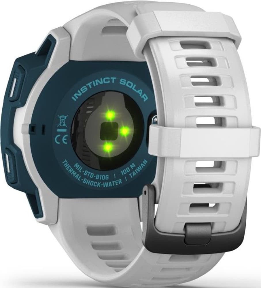 Instinct Solar Surf White, view: 5
