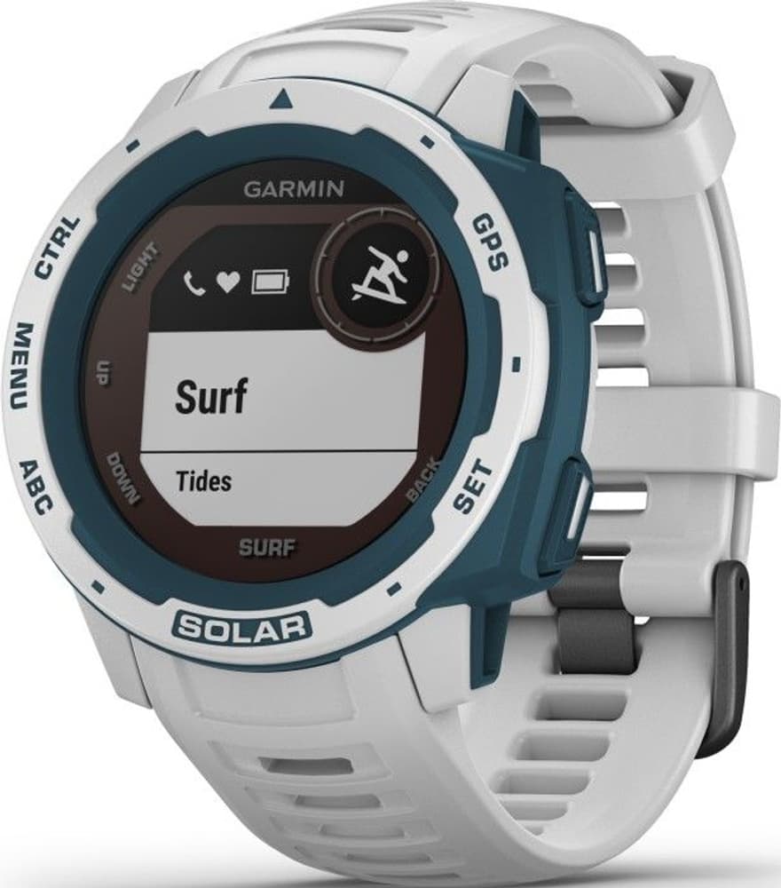 Instinct Solar Surf White, view: 0