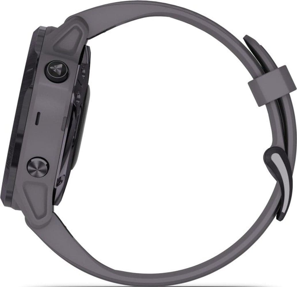 Fenix 6S Pro Solar Black, view: 11
