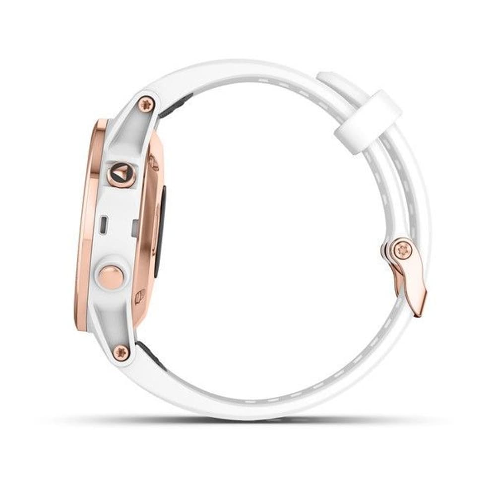 Fenix 5S Plus Sapphire Rosé, view: 1