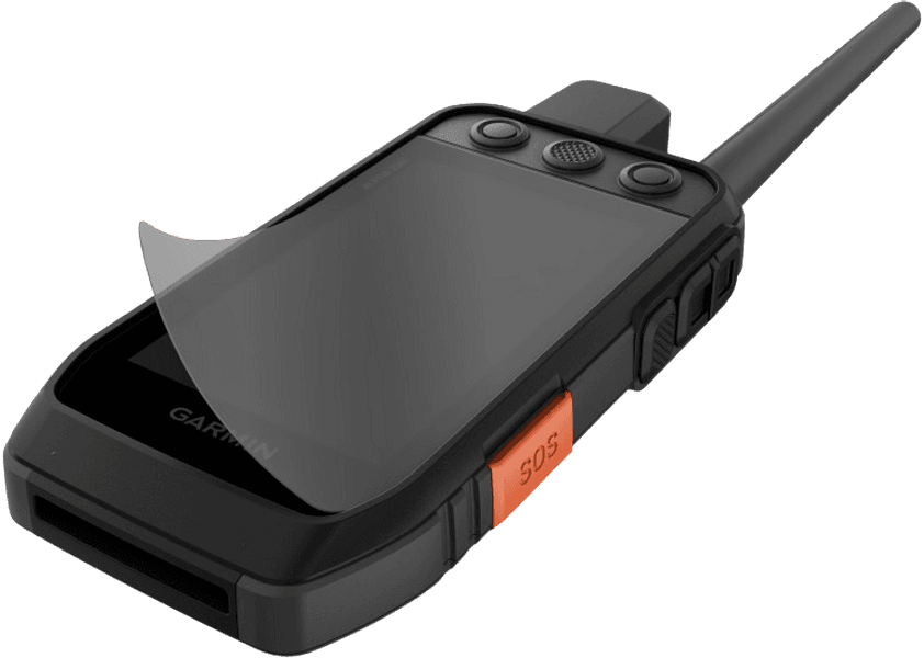 Screen Protector näytönsuoja ( Alpha), view: 0