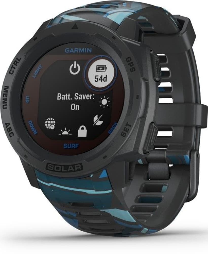 Instinct Solar Surf Pipeline, view: 2